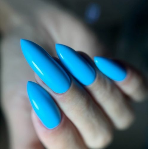 לק ג'ל מס' 302, 17 מ"ל - Glamour לק ג'ל מס' 302, 17 מ"ל - Glamour