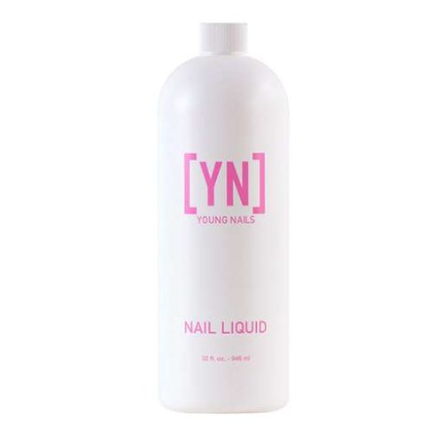 נוזל אקריל 946 מ"ל - Young-Nails נוזל אקריל 946 מ"ל - Young-Nails