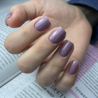 לק ג'ל מס' 034, 17 מ"ל - Glamour לק ג'ל מס' 034, 17 מ"ל - Glamour