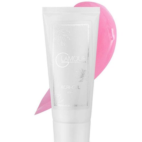 אקריג'ל 60 ג' - Glamour (Marshmallow) אקריג'ל 60 ג' - Glamour (Marshmallow)