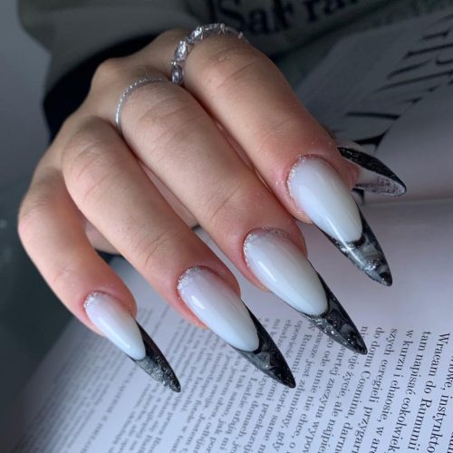 אקריג'ל 60 ג' - Glamour (Natural White) אקריג'ל 60 ג' - Glamour (Natural White)