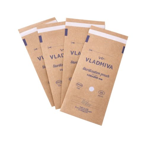 שקיות עיקור לתנור VLADMIVA - DSI | 100X200 שקיות עיקור לתנור VLADMIVA - DSI | 100X200