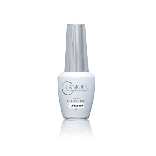 טופ ראבר ללא ניטרול 17 מ"ל - Glamour | Top Rubber טופ ראבר ללא ניטרול 17 מ"ל - Glamour | Top Rubber
