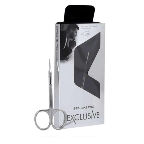 מספריים Staleks – Exclusive Pro 22/1(m) מספריים Staleks – Exclusive Pro 22/1(m)