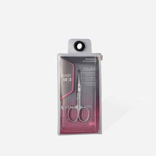 מספריים - Staleks Pro - Expert 50|2 מספריים - Staleks Pro - Expert 50|2