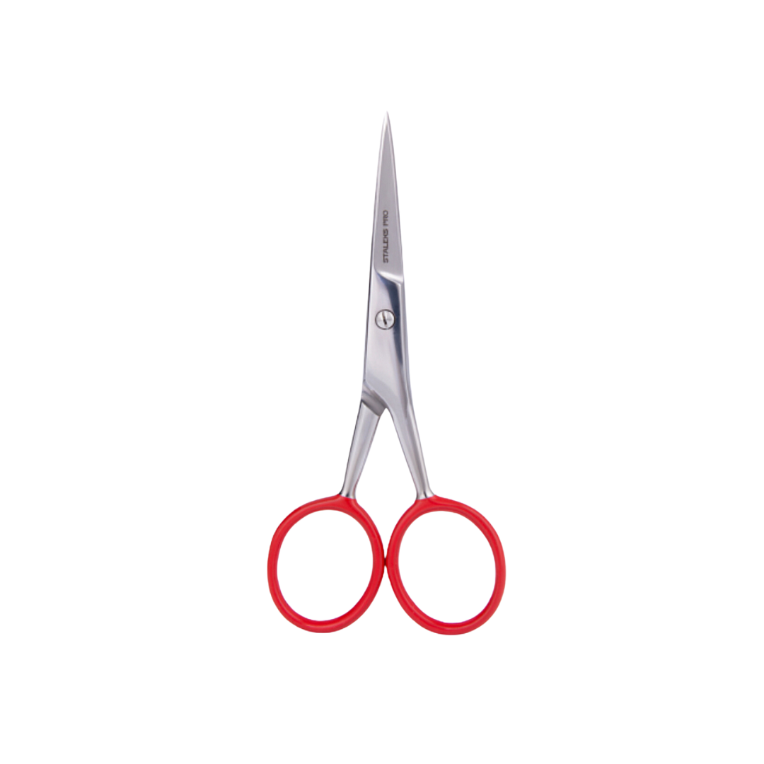 מספריים ישרות לגבות דגם 1|30 Staleks Pro – EXPERT