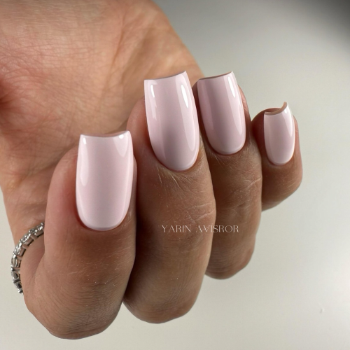 לק ג'ל מס' 283, 17 מ"ל - Glamour לק ג'ל מס' 283, 17 מ"ל - Glamour