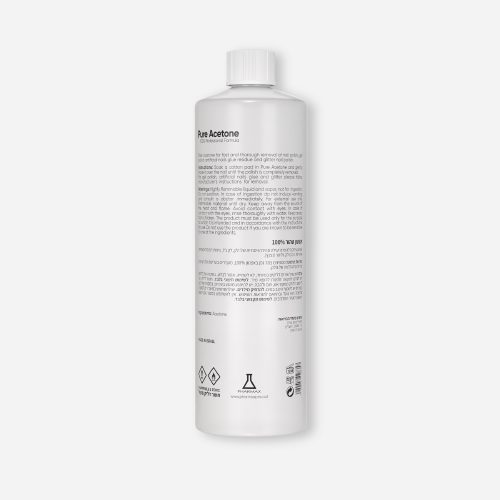 אציטון טהור 100% - 1 ליטר | פארמקס PHARMAX אציטון טהור 100% - 1 ליטר | פארמקס PHARMAX