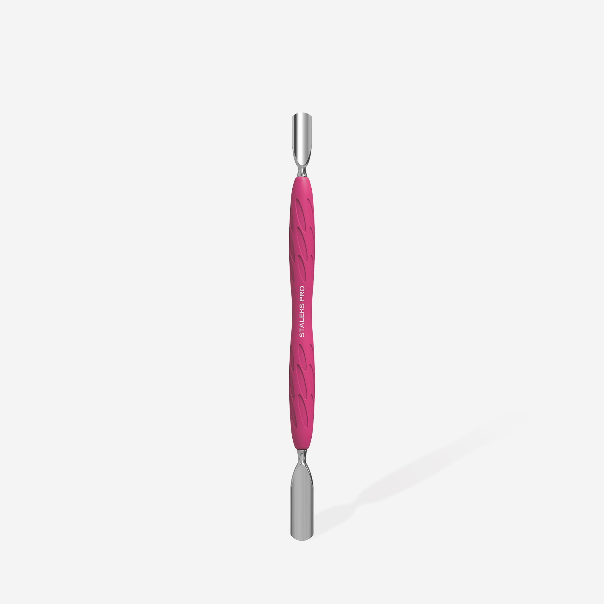 דוחף עור 1|10 Staleks Pro – UNIQ (gummy) photo number 1