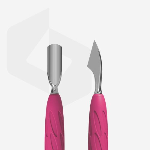 דוחף עור 3|10 Staleks Pro – UNIQ (gummy) דוחף עור 3|10 Staleks Pro – UNIQ (gummy)