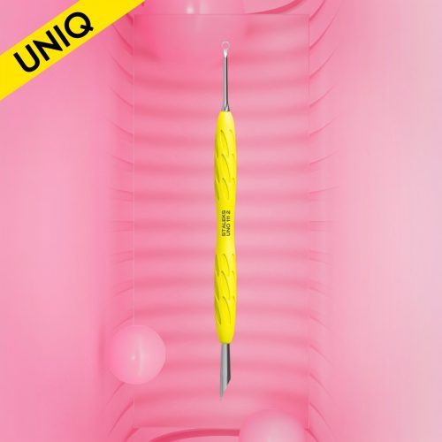 דוחף עור 2|11 Staleks Pro – UNIQ (gummy) דוחף עור 2|11 Staleks Pro – UNIQ (gummy)