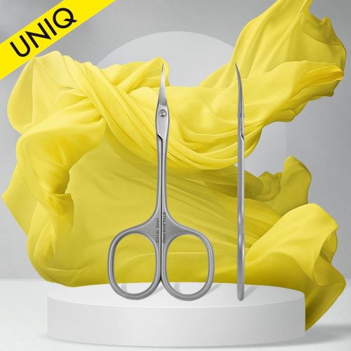 מספריים למניקור 4|10 Staleks Pro – UNIQ (ballerina) מספריים למניקור 4|10 Staleks Pro – UNIQ (ballerina)