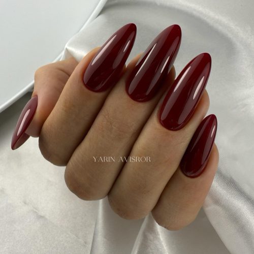 לק ג'ל מס' 135, 17 מ"ל - Glamour לק ג'ל מס' 135, 17 מ"ל - Glamour