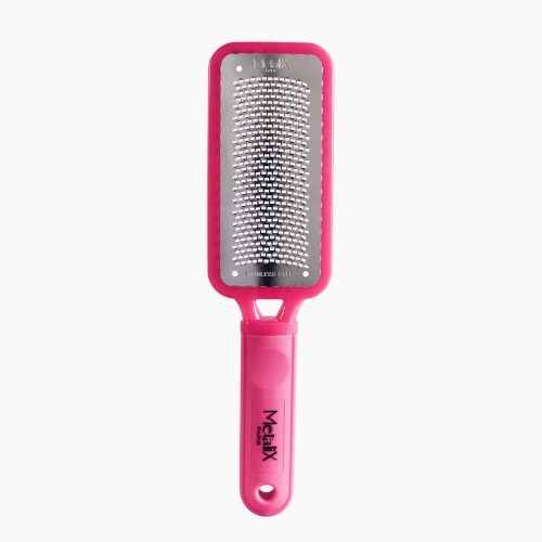 METALIX PARIS | משייף מגרדת ורוד לפדיקור מקצועי דגם IX-010 METALIX PARIS | משייף מגרדת ורוד לפדיקור מקצועי דגם IX-010