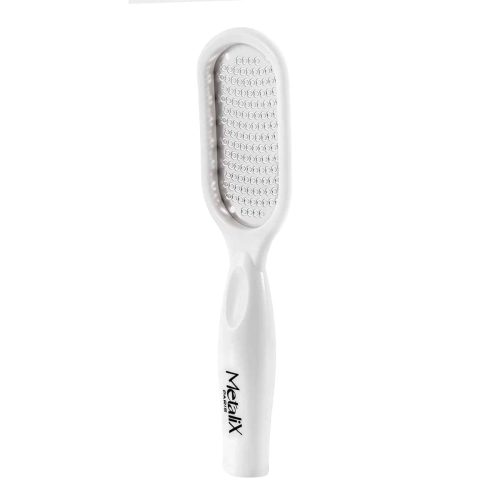 METALIX PARIS | משייף מגרדת עם מכסה לפדיקור מקצועי דגם IX-043 METALIX PARIS | משייף מגרדת עם מכסה לפדיקור מקצועי דגם IX-043