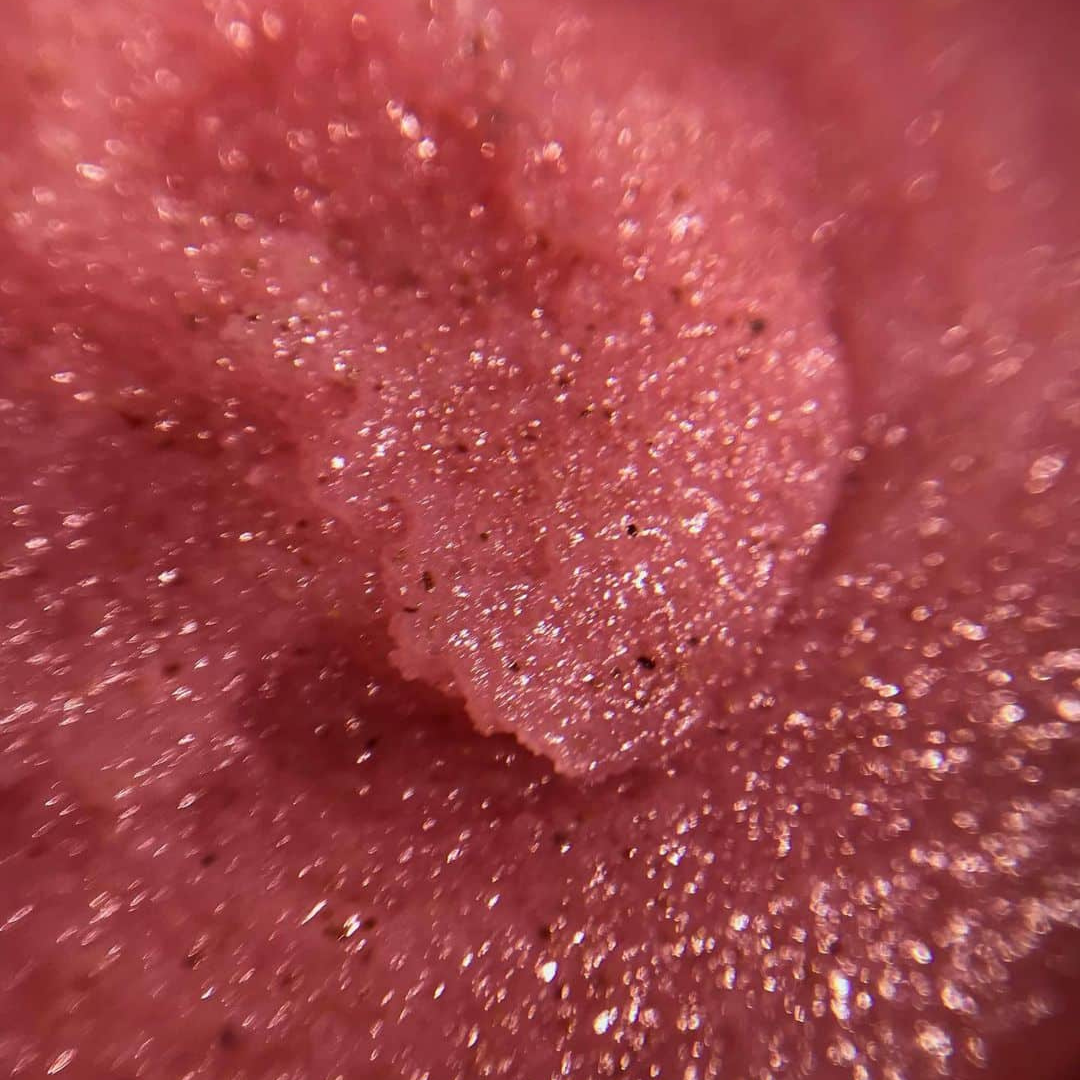 קרם פילינג עדין עם חמאת שיאה - גר' 200 | Pharm Foot | FOOT SCRAPER photo number 1