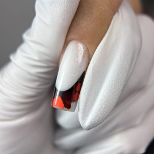 לק ג'ל איזי מאץ' 14 (שימר) , 17 מ"ל - Glamour לק ג'ל איזי מאץ' 14 (שימר) , 17 מ"ל - Glamour